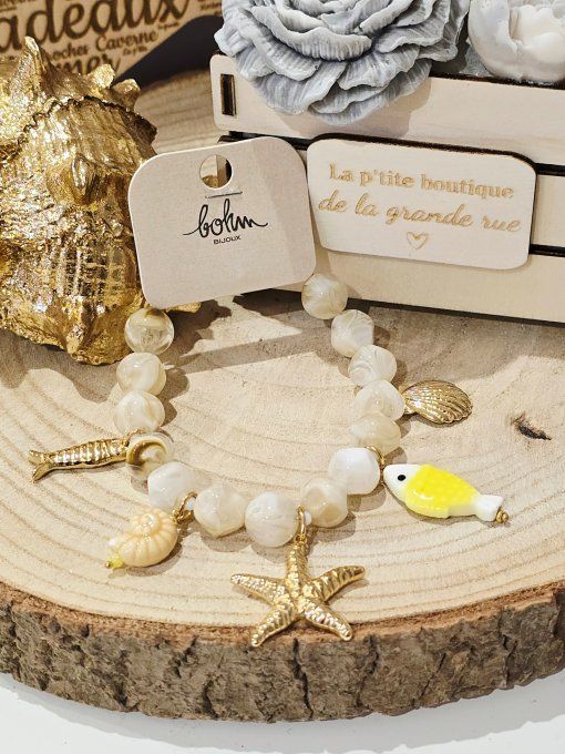 BRACELET
