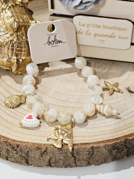 BRACELET