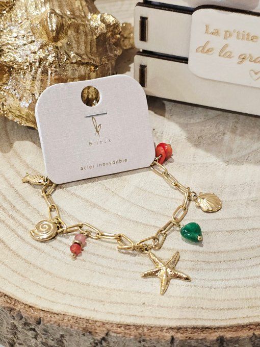 BRACELET