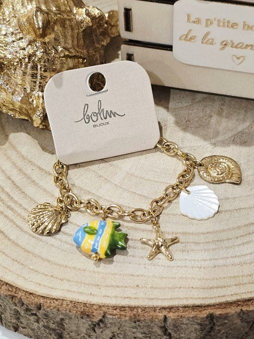 BRACELET