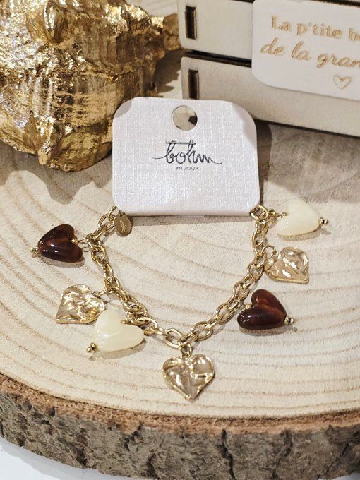 BRACELET