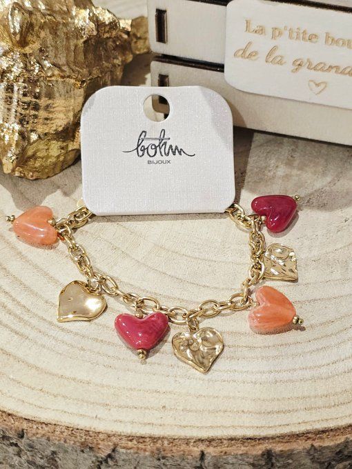 BRACELET