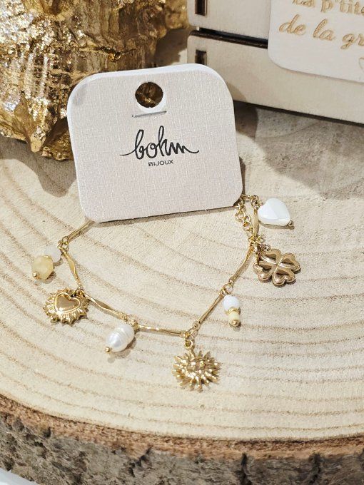 BRACELET