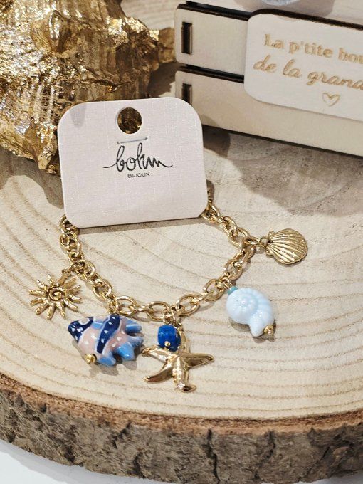 BRACELET