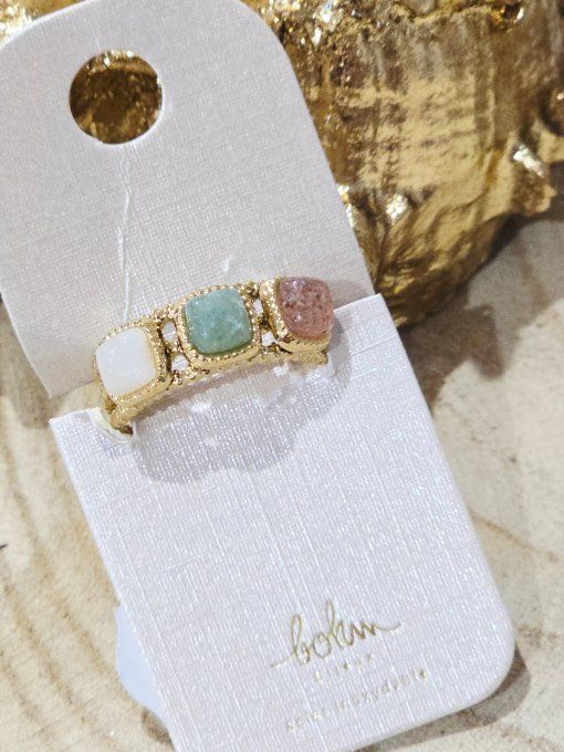 BAGUE