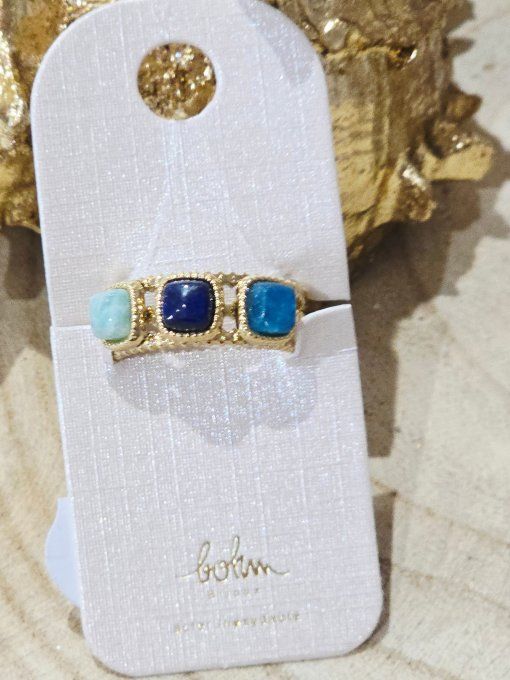 BAGUE