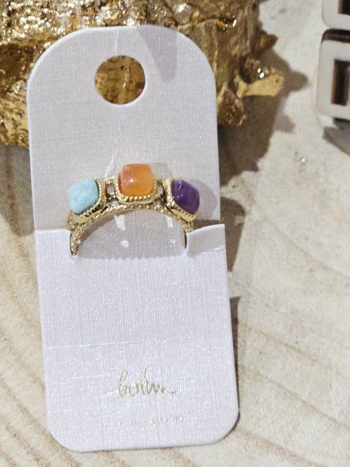 BAGUE