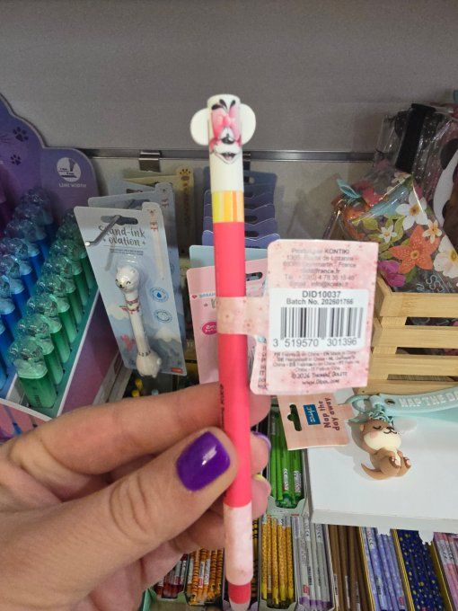 STYLO