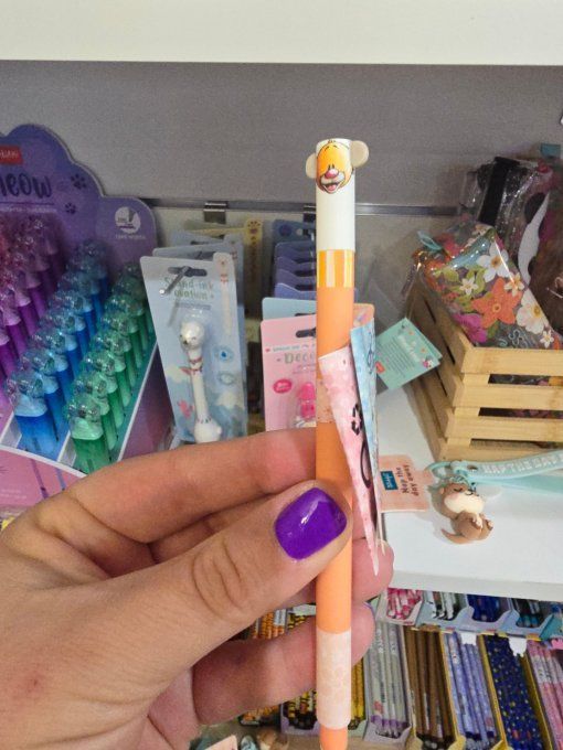 STYLO