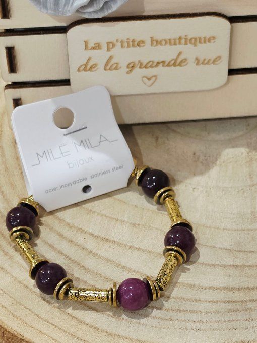BRACELET