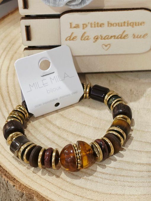 BRACELET
