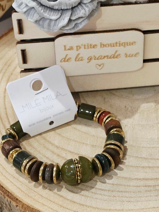 BRACELET