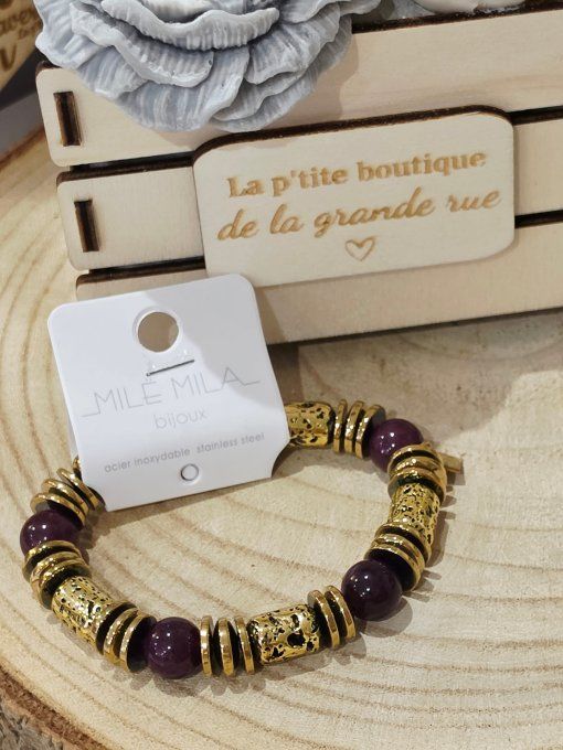 BRACELET