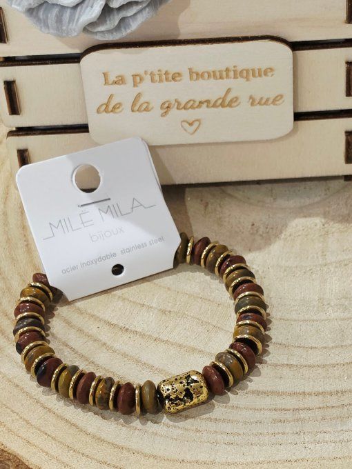 BRACELET