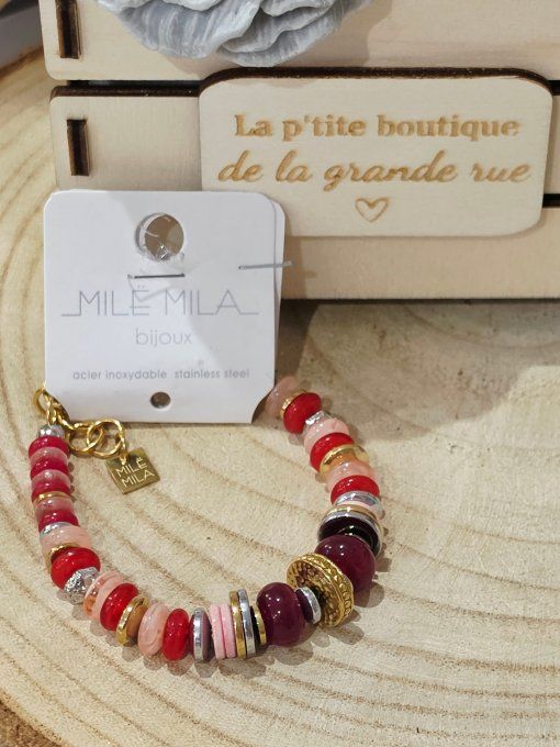 BRACELET