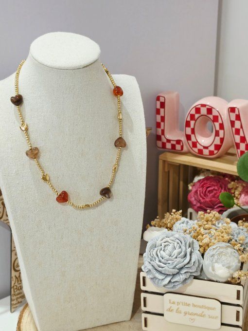 COLLIER