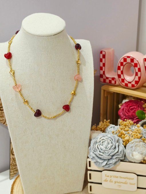 COLLIER