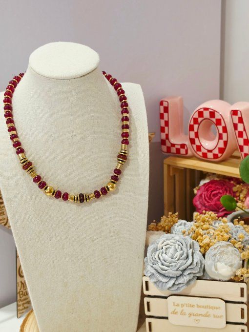 COLLIER