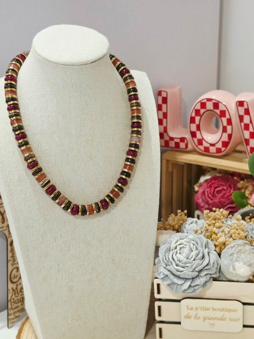 COLLIER