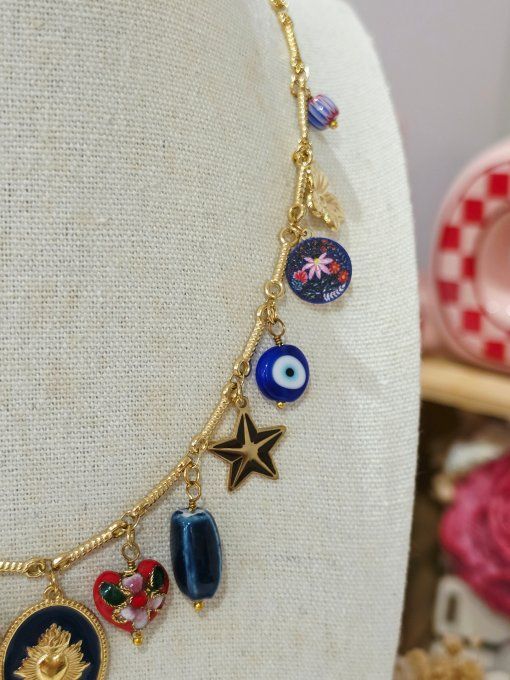 COLLIER