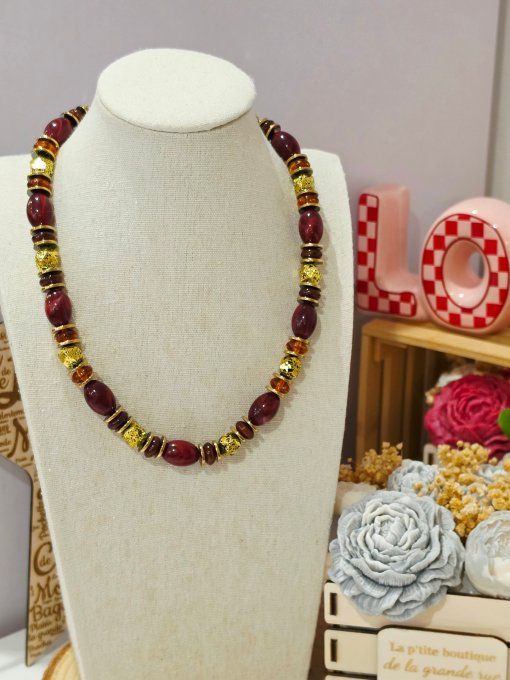 COLLIER