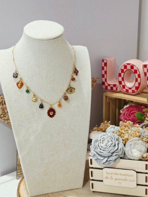 COLLIER