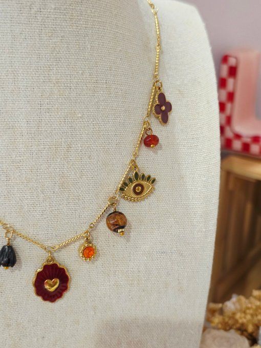 COLLIER
