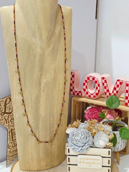 COLLIER