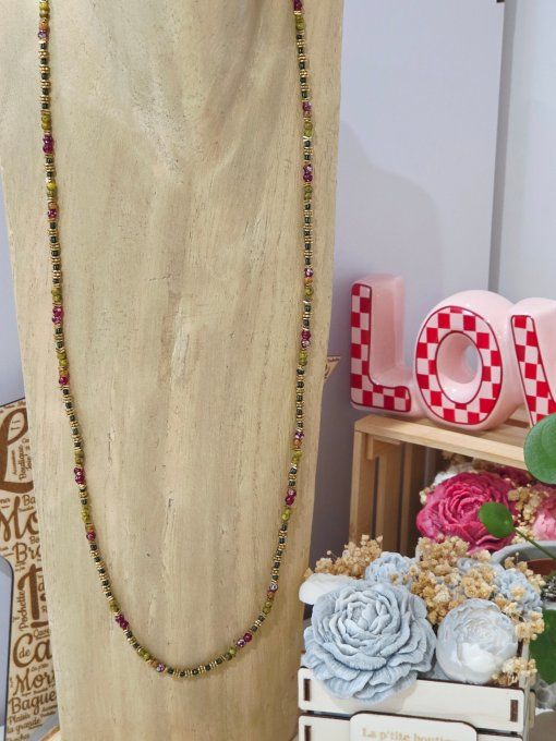 COLLIER