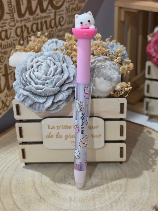 STYLO ANTI STRESS