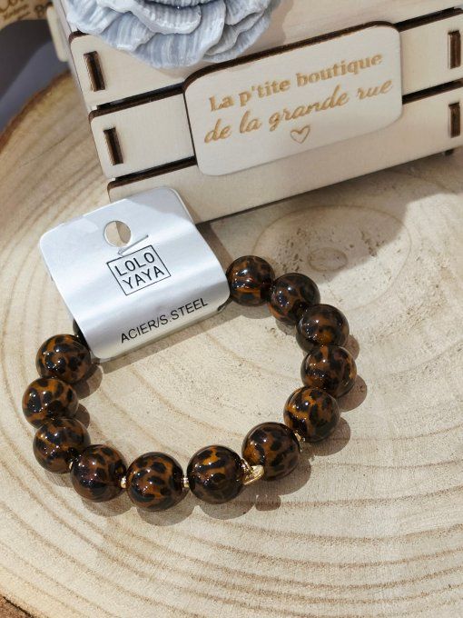 BRACELET