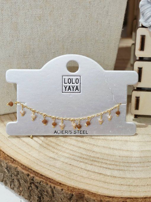 BRACELET