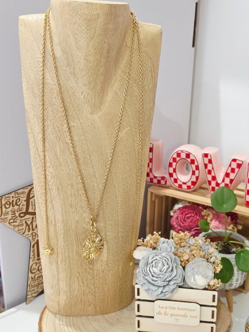 COLLIER