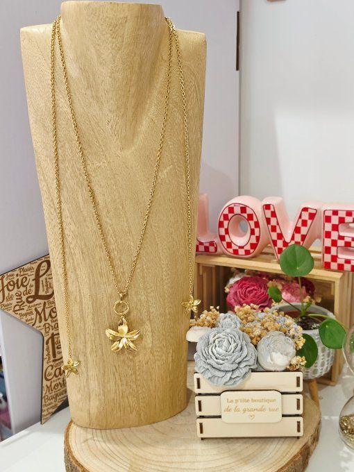 COLLIER