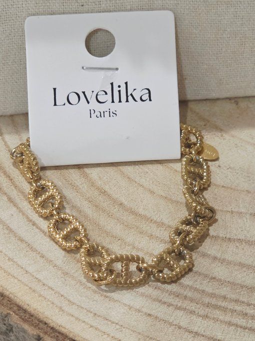 BRACELET