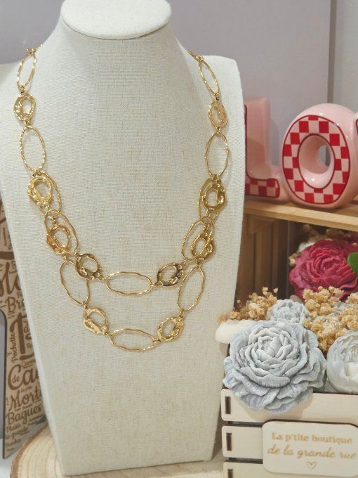 COLLIER