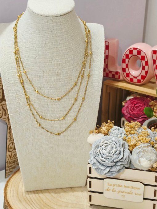 COLLIER