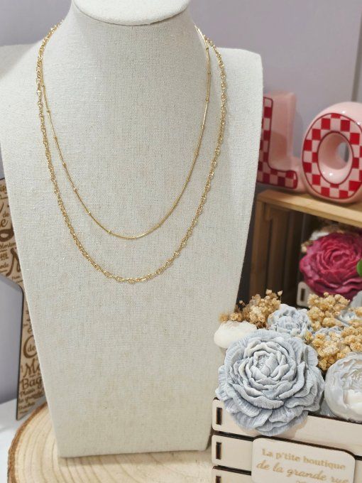 COLLIER