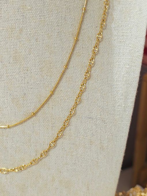 COLLIER