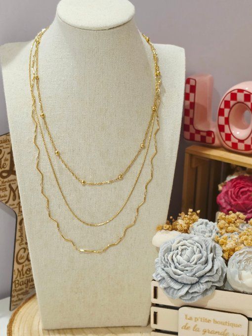 COLLIER