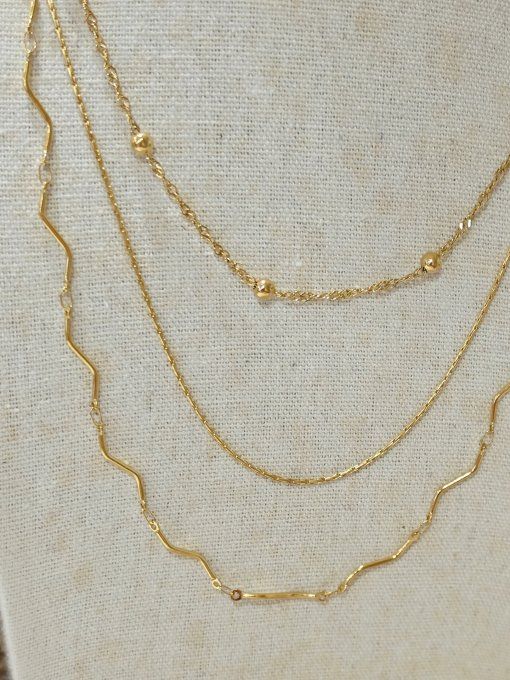 COLLIER