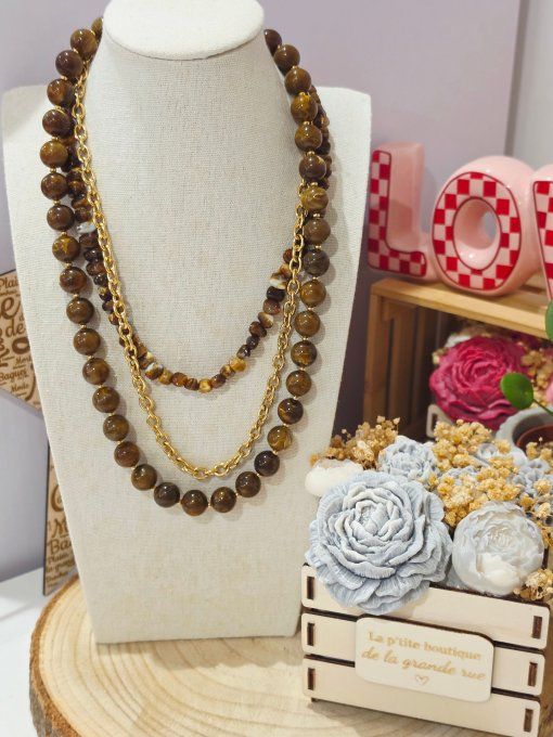 COLLIER