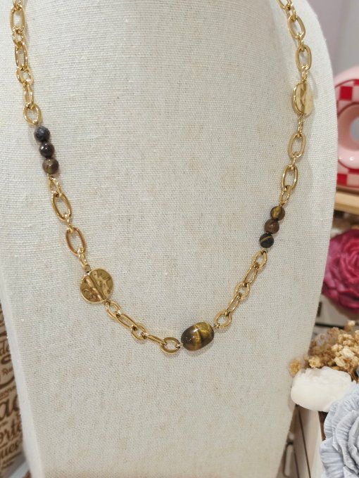COLLIER