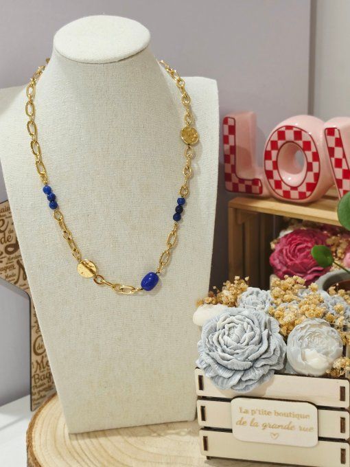 COLLIER