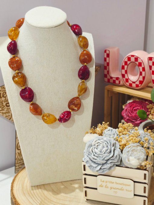 COLLIER