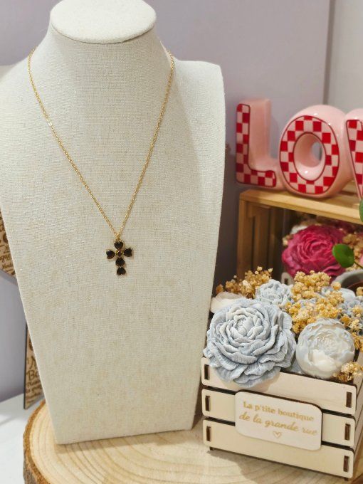 COLLIER