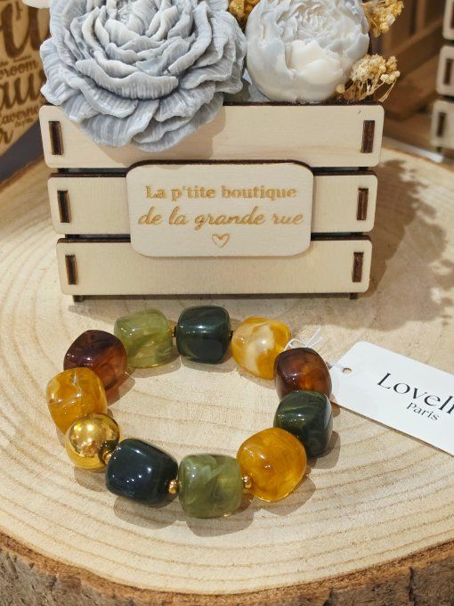 BRACELET