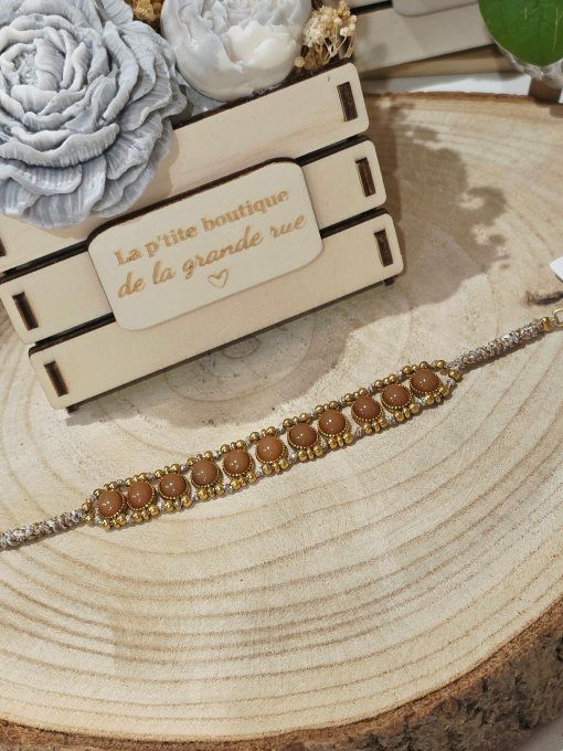 BRACELET