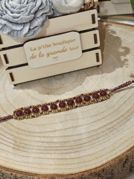 BRACELET
