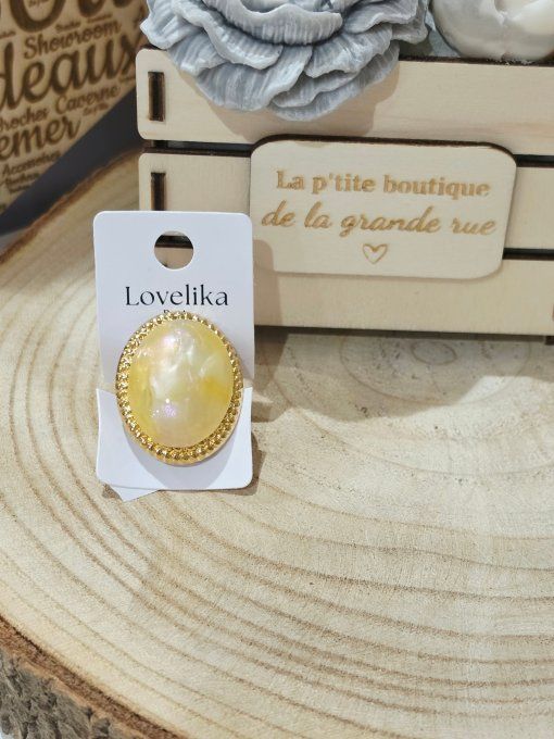 BAGUE